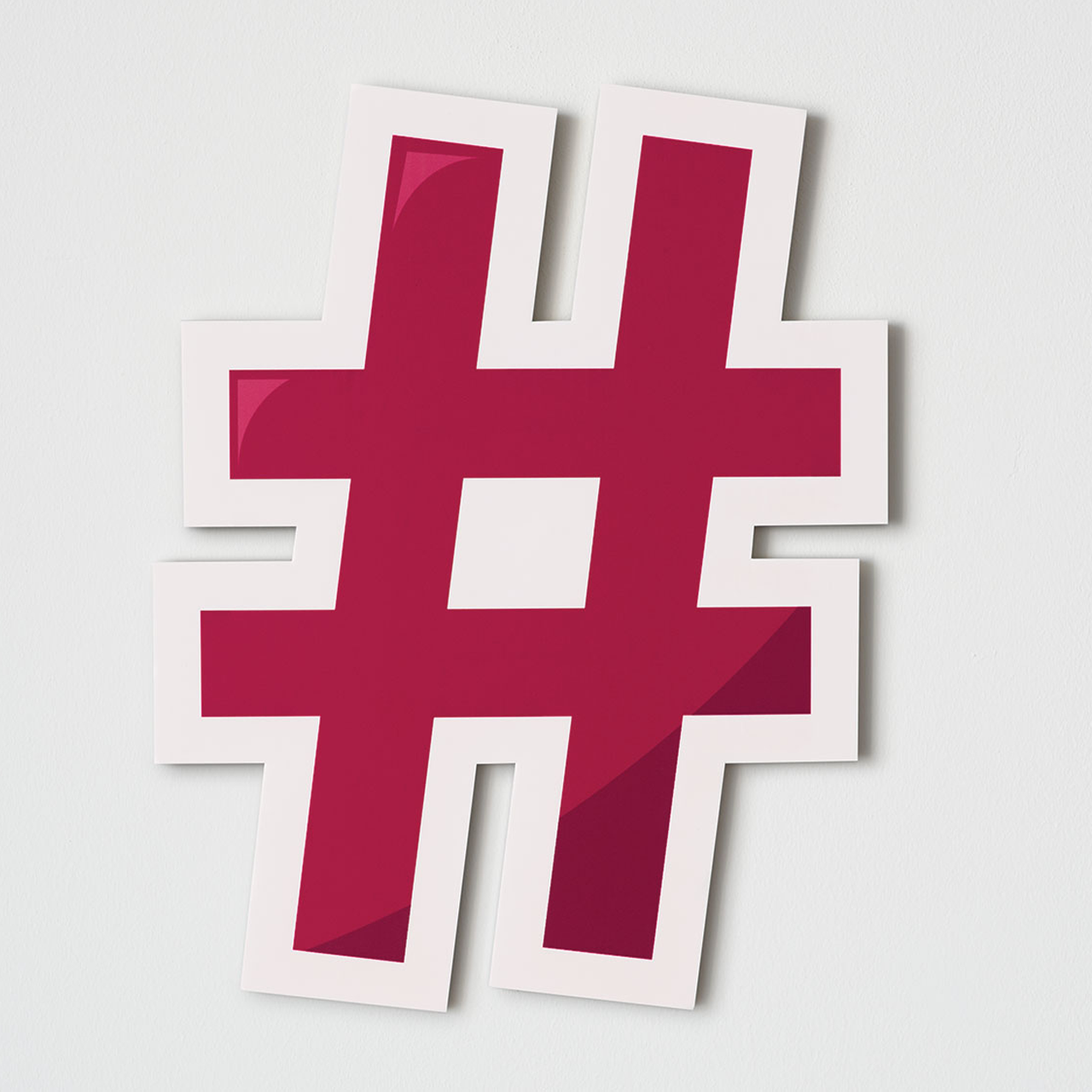 Using A Hashtag Strategy For Instagram