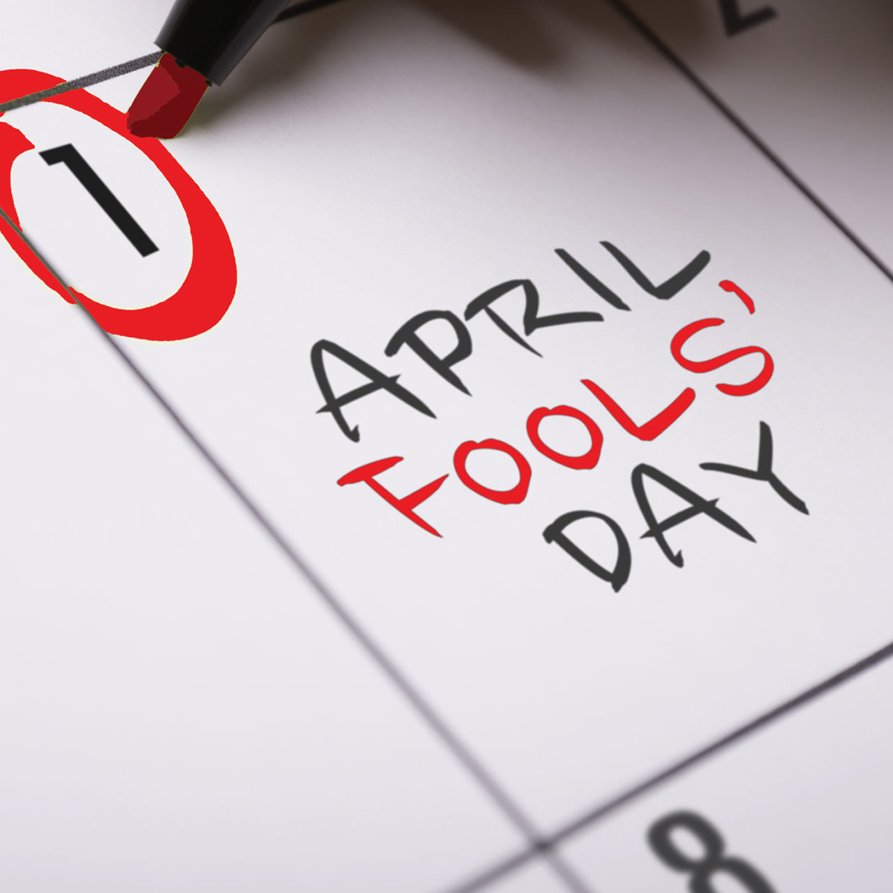 The Best Business April Fools Jokes in 2018