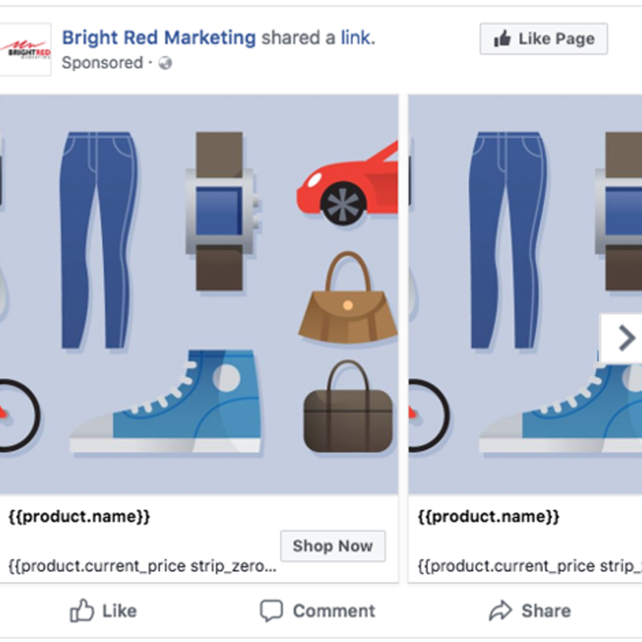 How To Set Up A Facebook Product Feed With NETO