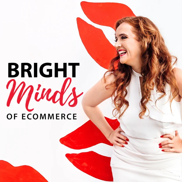 #6 Facebook strategies and tools every eCom owner should know with Dahna Borg from Bright Red Marketing