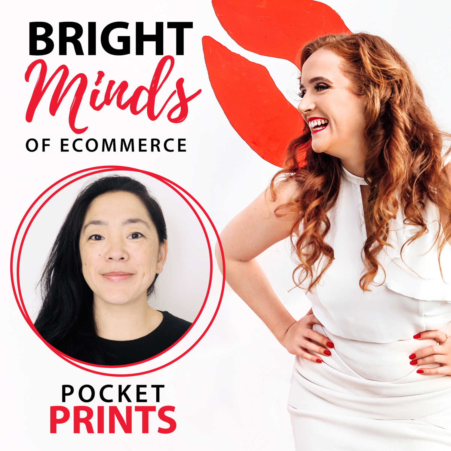 #1 Launching a Tech eCommerce Business with Yuki Taylor from Pocket Prints