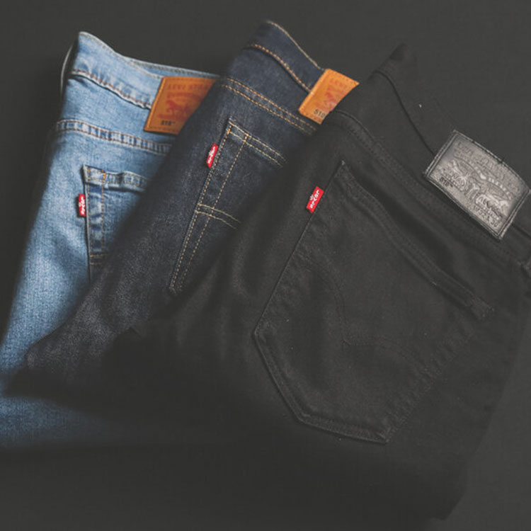 Case Study: Over £250k in sales and a 6.26x return for UK-based denim retailer