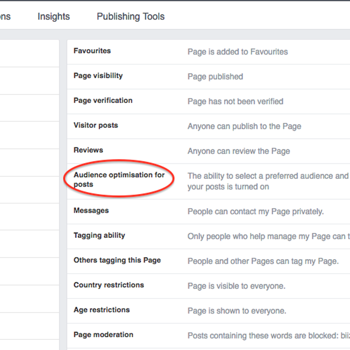 Want better Facebook Engagement? Turn on this hidden feature!!