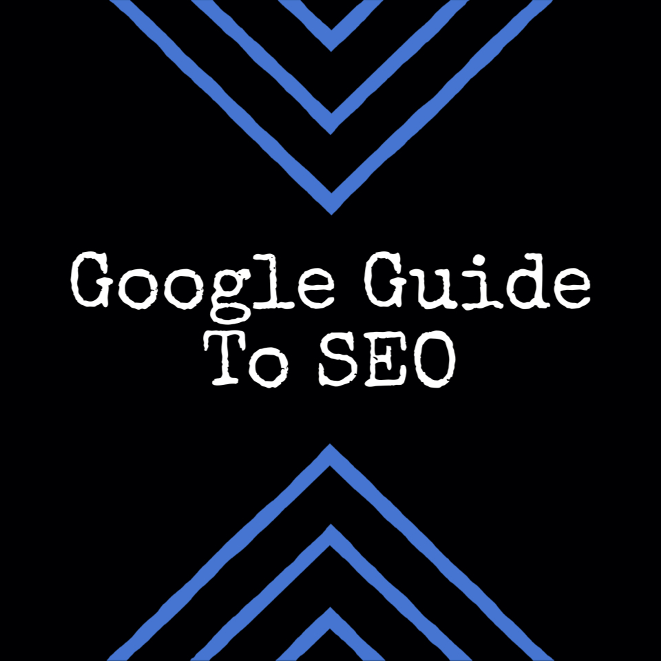 Not sure what to do with your SEO?