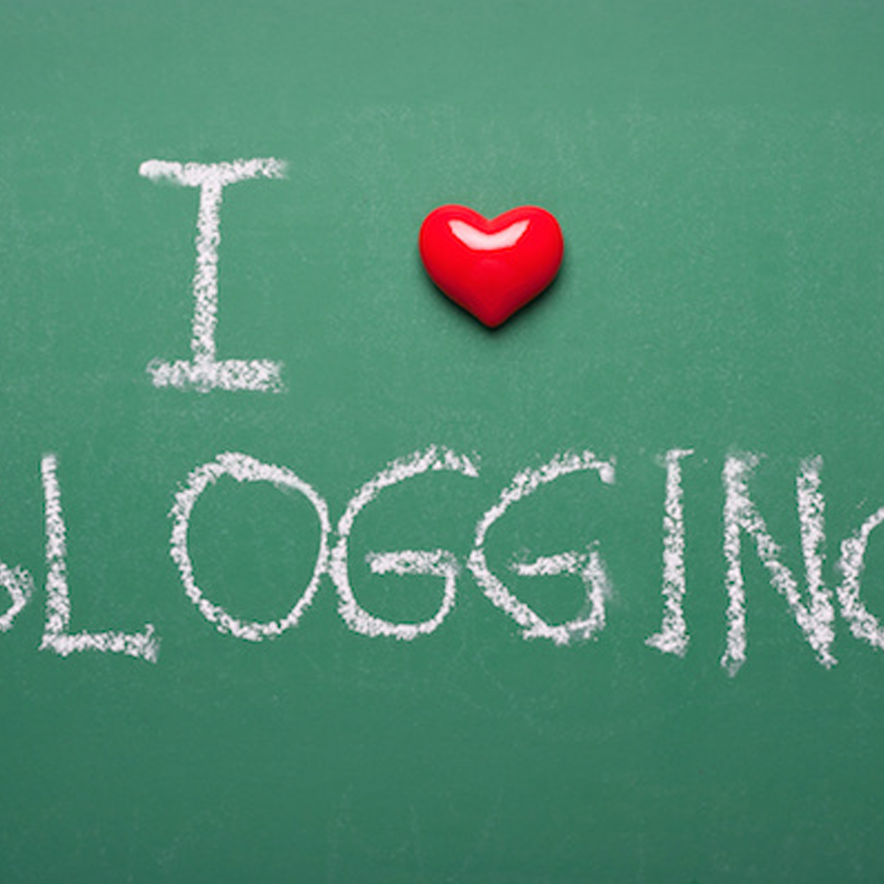 How do you stay motivated with your blogging?