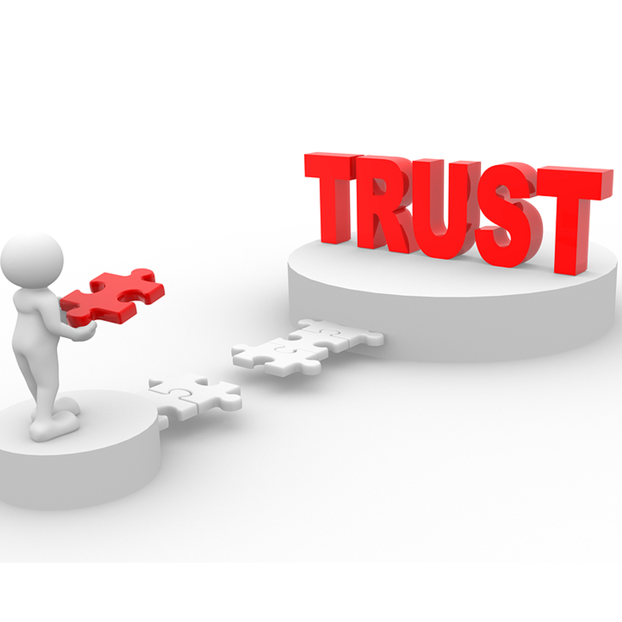 The Power of Trust