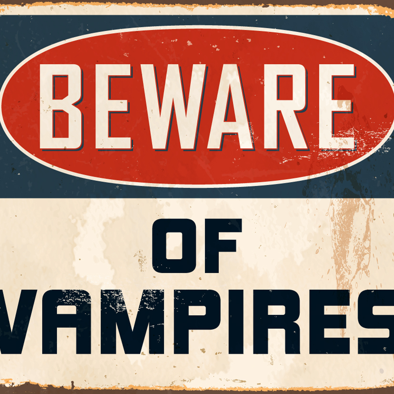 What can you learn from Vampires to improve your Marketing?