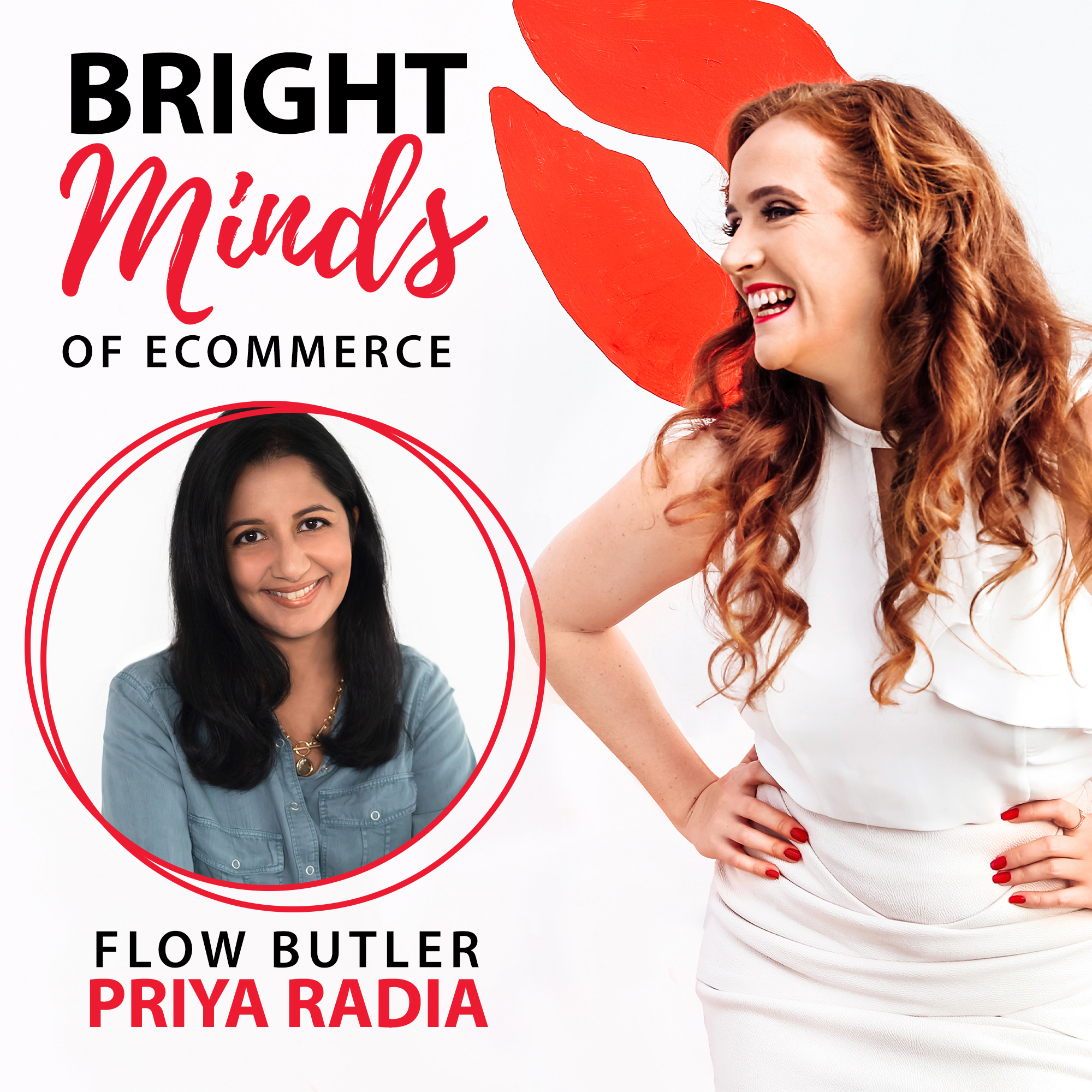 Strategies for Success: Mastering Email Marketing for eCom Businesses with Priya Radia from Flow Butler
