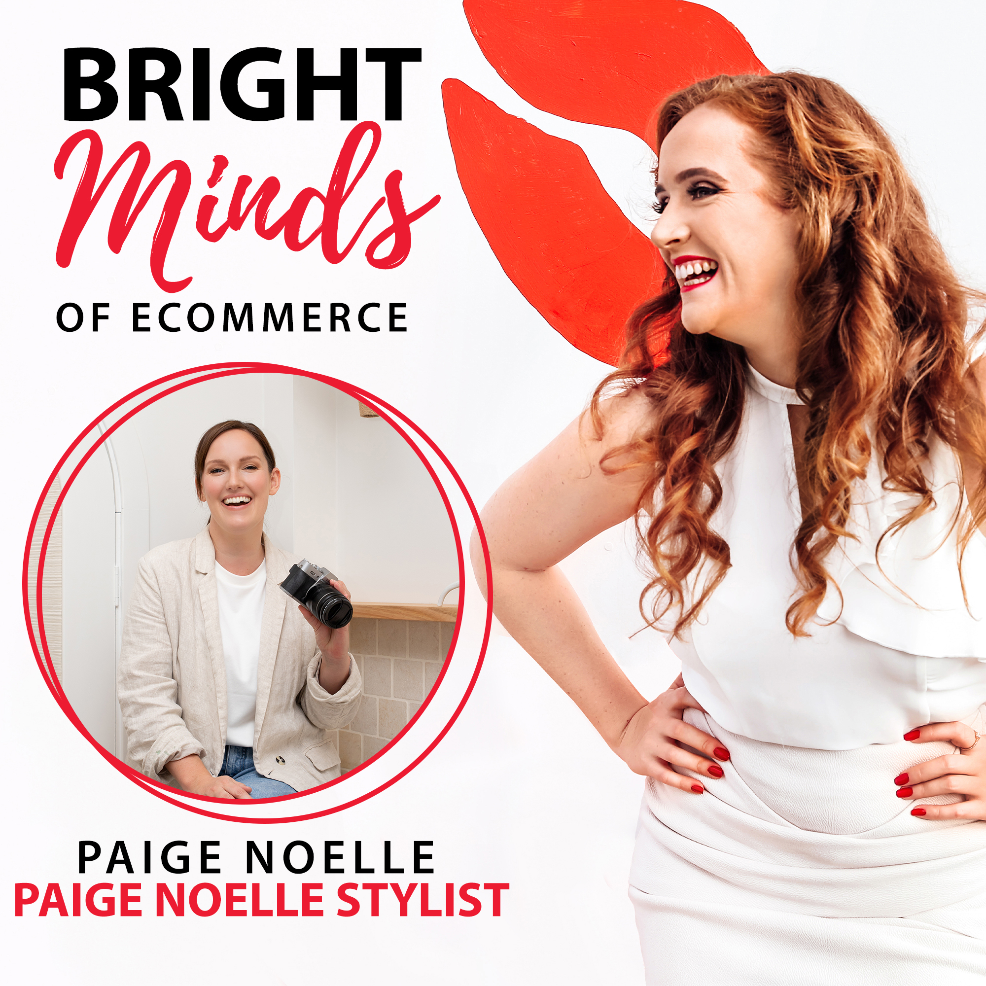 Making the Most of Your Product Photography with Paige Noelle