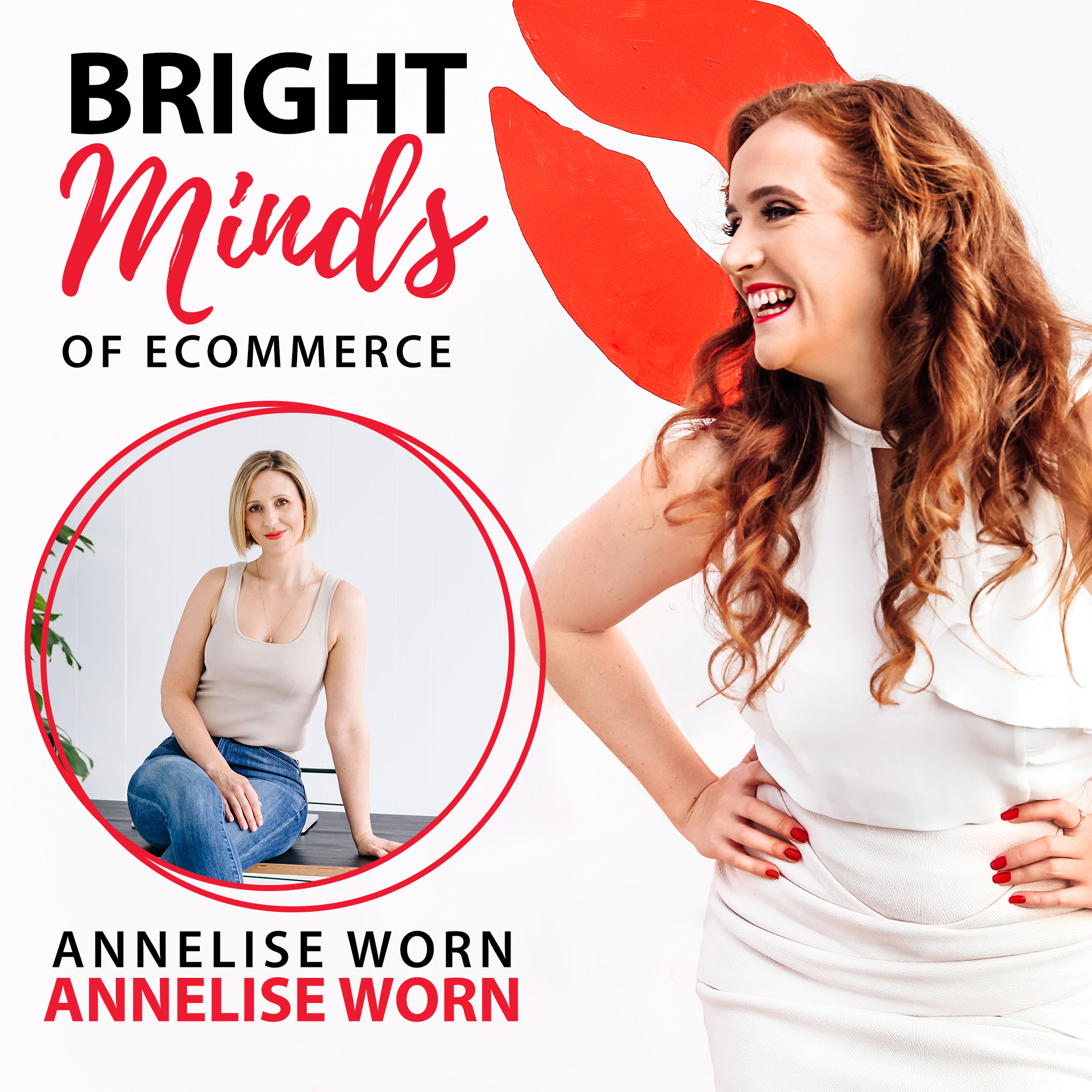 Avoiding Burnout and Building Profitable Relationships with Business Strategist, Annelise Worn